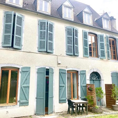 Une Maison De Famille Oloron-Sainte-Marie Eksteriør bilde